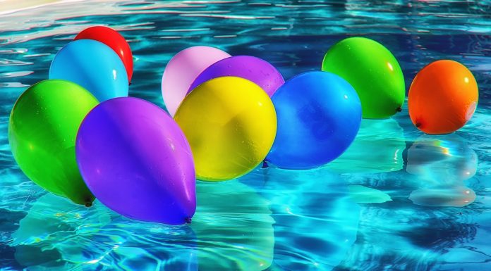 Enhance Home Exterior Look by Adding Swimming Pool Enhance Home Exterior Look by Adding Swimming Pool