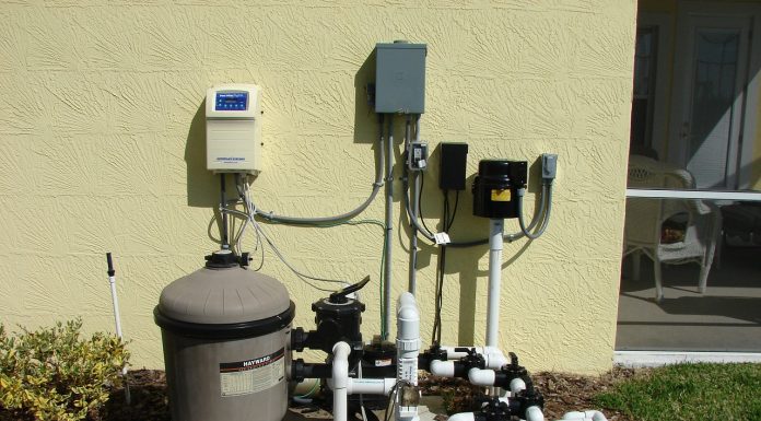 Swimming Pool Filter Swimming Pool Filter