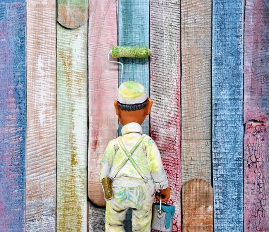 Various methods of paint stripping Various methods of paint stripping