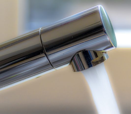 Booster pump: when there is no enough pressure Booster pump: when there is no enough pressure