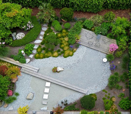How to choose a good landscape company? How to choose a good landscape company?
