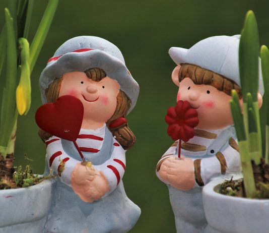 Outdoor flowerpots: they are both beautiful and practical Outdoor flowerpots: they are both beautiful and practical