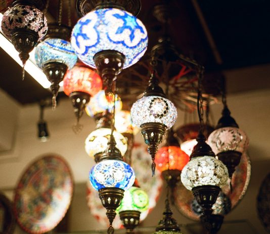 Relaxing magic details Relaxing magic details