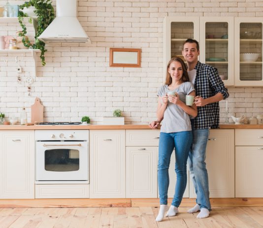 Kitchen renovation made easy Kitchen renovation