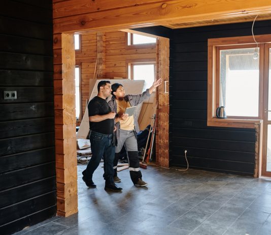 How can a handyman help you