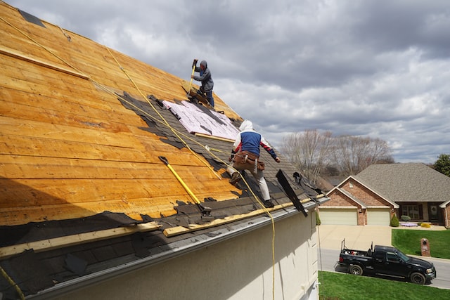 roofing-constraction