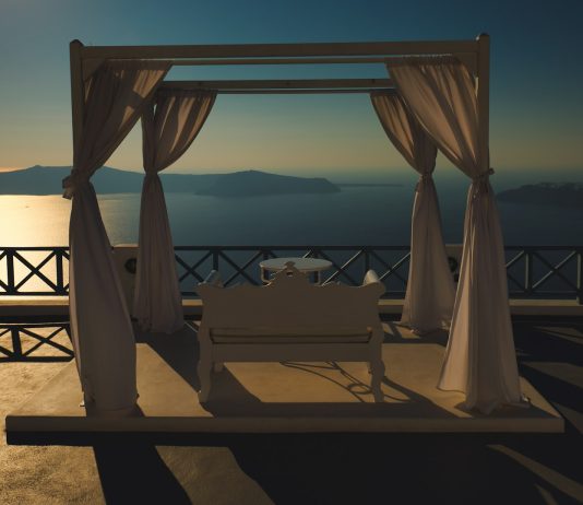 Expert Tips for a Seamless Garden Marquee Event marquee