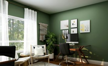 Finding the Best Interior Designers in London: Transform Your Space with Style black-and-white-chairs-and-table