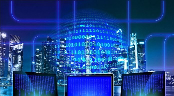 Secure Web Hosting with Malware Protection: Why It Matters for Your Website monitor-binary-binary-system