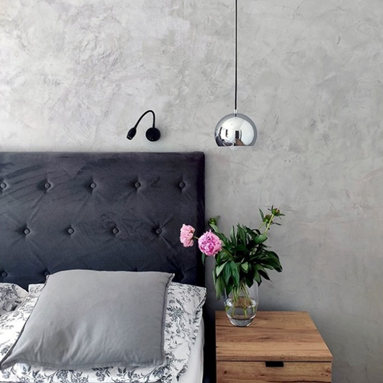 Why Microcement is Perfect for Bedroom Renovations