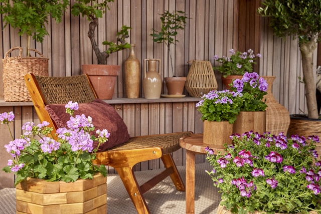 a-relaxing-outdoor-patio-with-flowers-and-plants